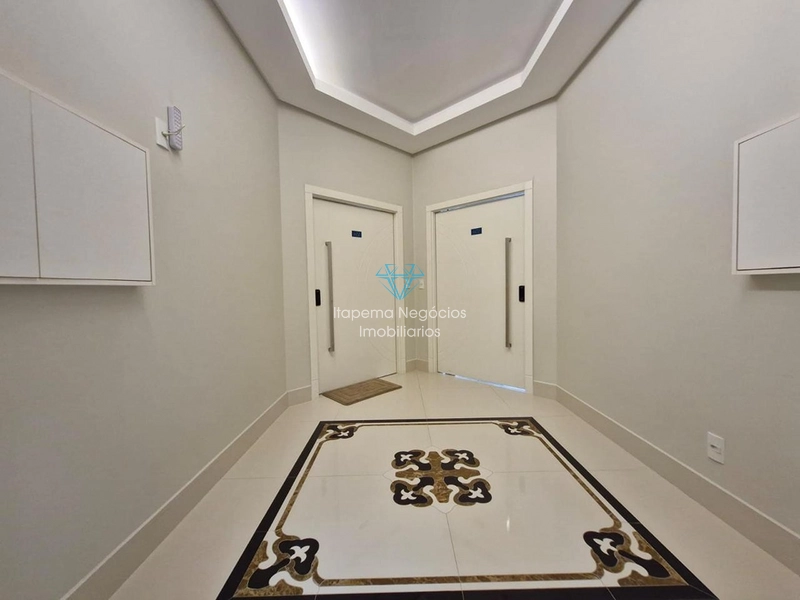 APARTAMENTO FRENTE PARA O MAR EM ITAPEMA 4 SUÍTES.: 5ª foto da galeria de imagens do imóvel