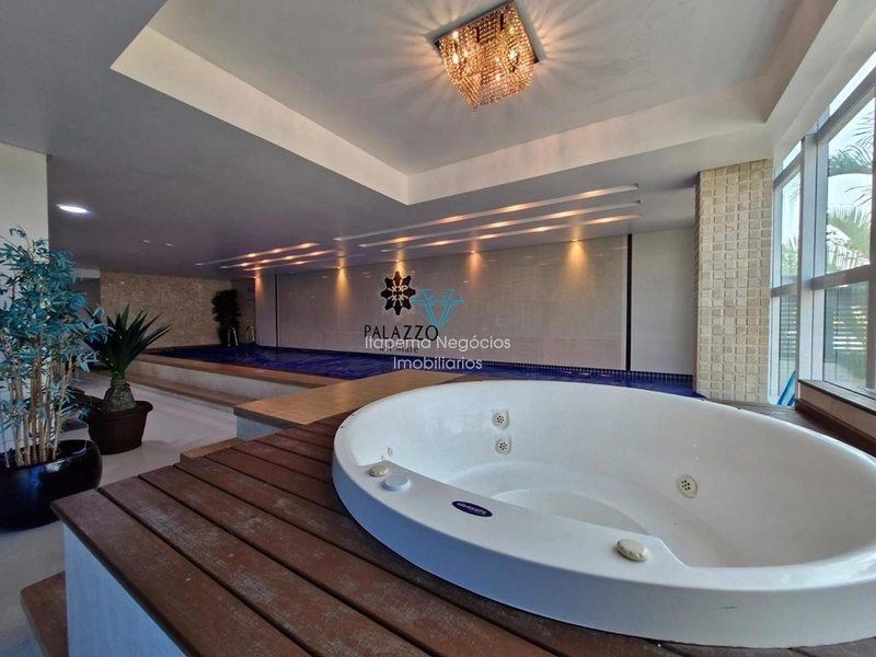 APARTAMENTO FRENTE PARA O MAR EM ITAPEMA 4 SUÍTES.: 10ª foto da galeria de imagens do imóvel