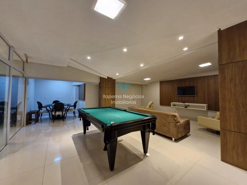 APARTAMENTO FRENTE PARA O MAR EM ITAPEMA 4 SUÍTES.: 20ª foto da galeria de imagens do imóvel
