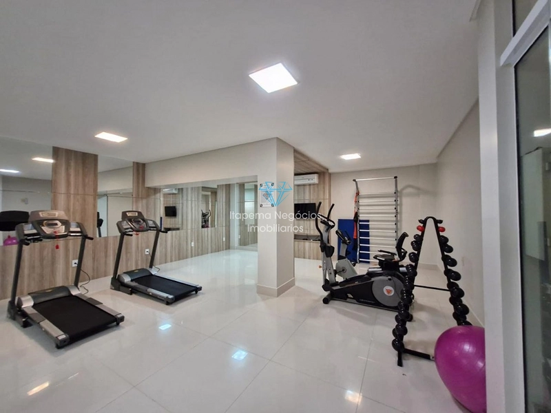 APARTAMENTO FRENTE PARA O MAR EM ITAPEMA 4 SUÍTES.: 13ª foto da galeria de imagens do imóvel