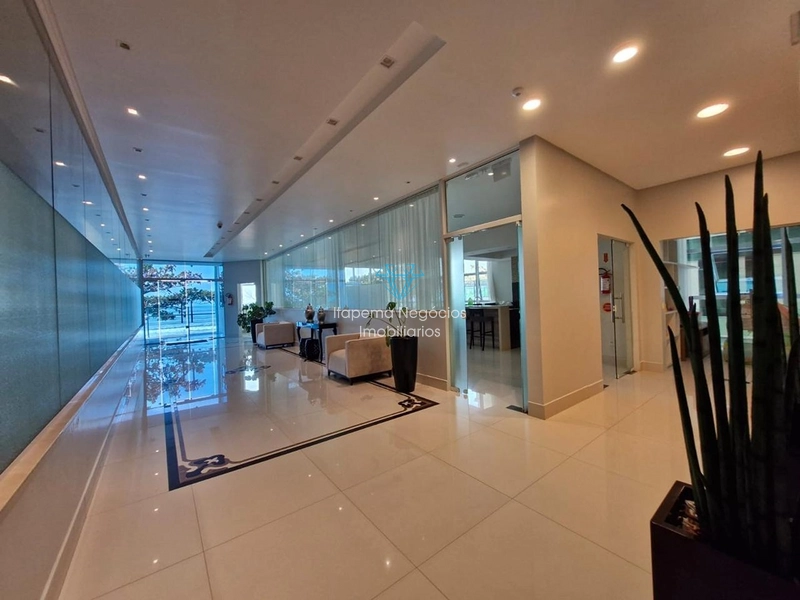 APARTAMENTO FRENTE PARA O MAR EM ITAPEMA 4 SUÍTES.: 6ª foto da galeria de imagens do imóvel