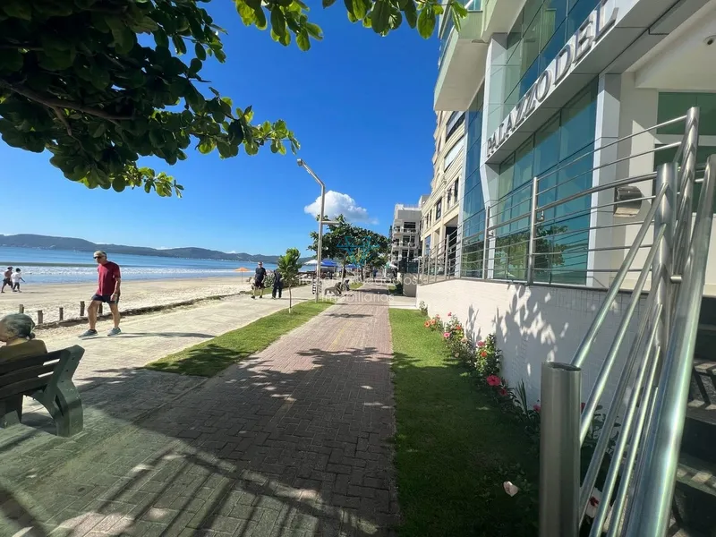 APARTAMENTO FRENTE PARA O MAR EM ITAPEMA 4 SUÍTES.: 6ª foto da galeria de imagens do imóvel