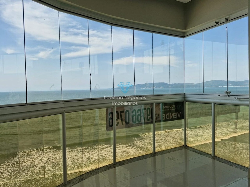 APARTAMENTO FRENTE PARA O MAR EM ITAPEMA 4 SUÍTES.: 25ª foto da galeria de imagens do imóvel