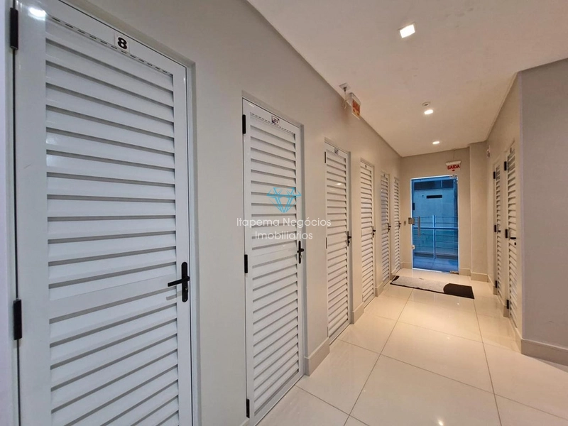 APARTAMENTO FRENTE PARA O MAR EM ITAPEMA 4 SUÍTES.: 57ª foto da galeria de imagens do imóvel