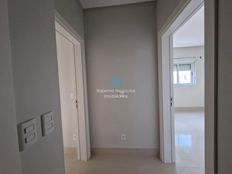 APARTAMENTO FRENTE PARA O MAR EM ITAPEMA 4 SUÍTES.: 45ª foto da galeria de imagens do imóvel