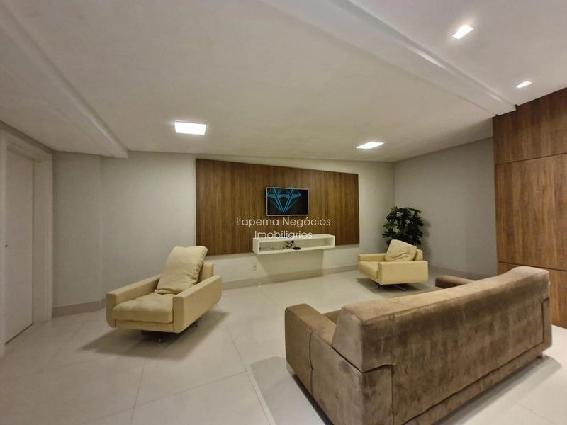 APARTAMENTO FRENTE PARA O MAR EM ITAPEMA 4 SUÍTES.: 21ª foto da galeria de imagens do imóvel