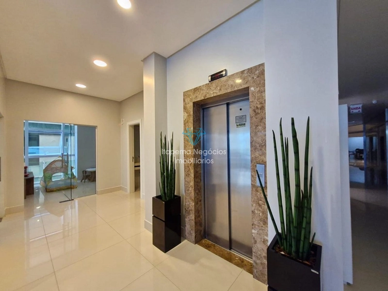 APARTAMENTO FRENTE PARA O MAR EM ITAPEMA 4 SUÍTES.: 7ª foto da galeria de imagens do imóvel