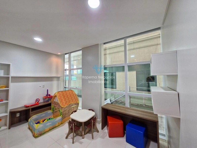 APARTAMENTO FRENTE PARA O MAR EM ITAPEMA 4 SUÍTES.: 22ª foto da galeria de imagens do imóvel