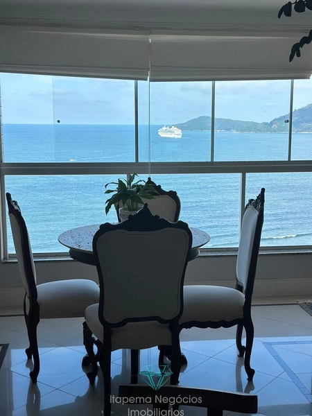 Apartamento 4 dormitórios, Quadra Mar: 5ª foto da galeria de imagens do imóvel
