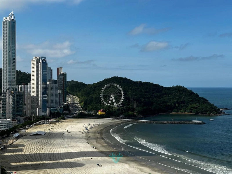 Apartamento 4 dormitórios, Quadra Mar: 10ª foto da galeria de imagens do imóvel