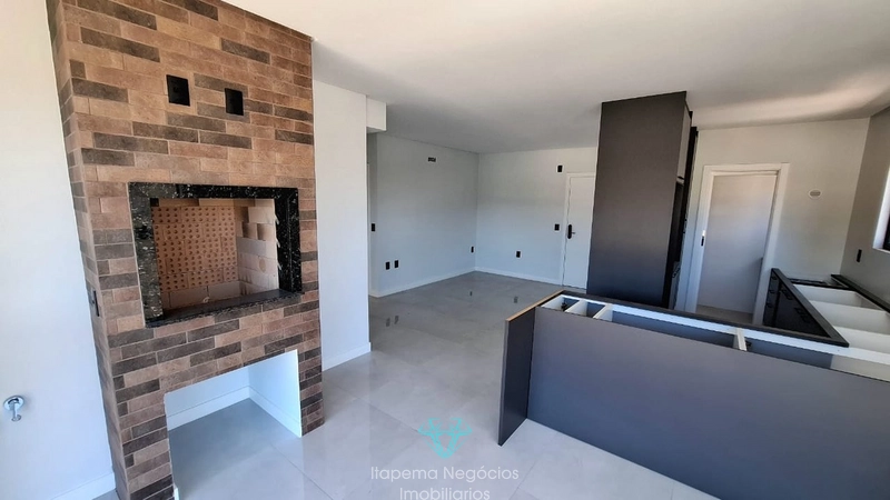 2 dormitórios, 1 suíte, semi mobiliado, box nos banheiros e lazer.: 1ª foto da galeria de imagens do imóvel