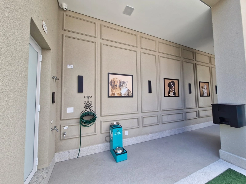 VENDA – APARTAMENTO QUADRA MAR COM VISTA PARA O MAR – CANTO DA PRAIA: 33ª foto da galeria de imagens do imóvel