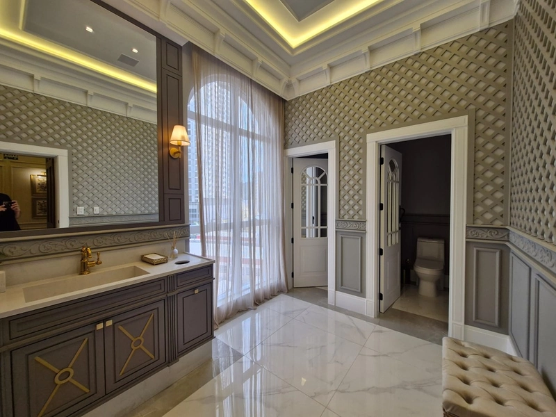 VENDA – APARTAMENTO QUADRA MAR COM VISTA PARA O MAR – CANTO DA PRAIA: 35ª foto da galeria de imagens do imóvel