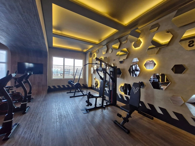 VENDA – APARTAMENTO QUADRA MAR COM VISTA PARA O MAR – CANTO DA PRAIA: 25ª foto da galeria de imagens do imóvel