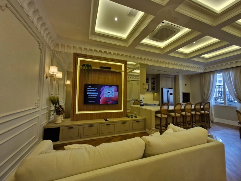 VENDA – APARTAMENTO QUADRA MAR COM VISTA PARA O MAR – CANTO DA PRAIA: 40ª foto da galeria de imagens do imóvel