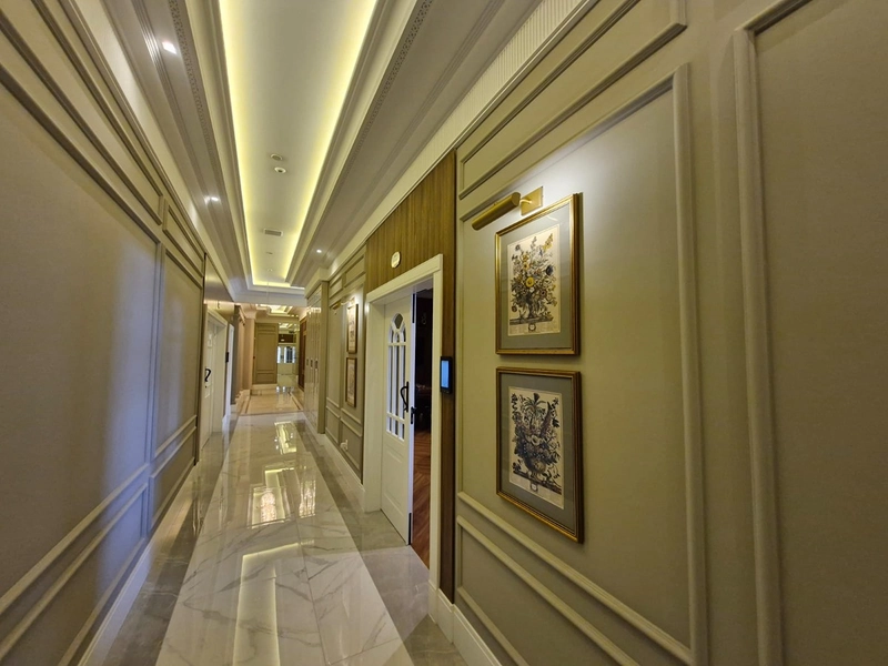 VENDA – APARTAMENTO QUADRA MAR COM VISTA PARA O MAR – CANTO DA PRAIA: 34ª foto da galeria de imagens do imóvel