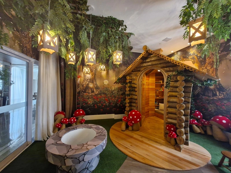 VENDA – APARTAMENTO QUADRA MAR COM VISTA PARA O MAR – CANTO DA PRAIA: 39ª foto da galeria de imagens do imóvel