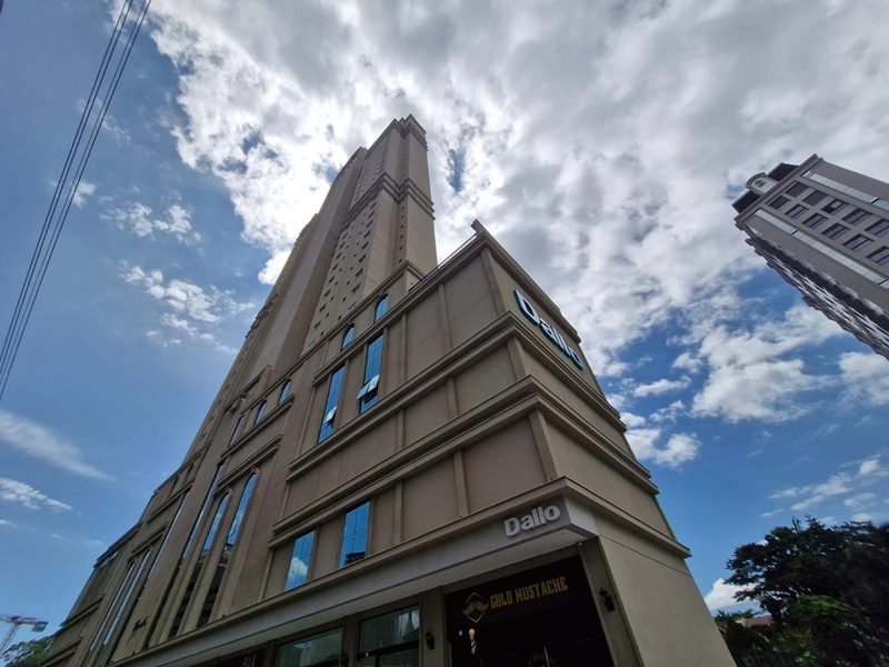 VENDA – APARTAMENTO QUADRA MAR COM VISTA PARA O MAR – CANTO DA PRAIA: 45ª foto da galeria de imagens do imóvel