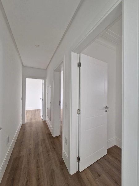 VENDA – APARTAMENTO QUADRA MAR COM VISTA PARA O MAR – CANTO DA PRAIA: 9ª foto da galeria de imagens do imóvel