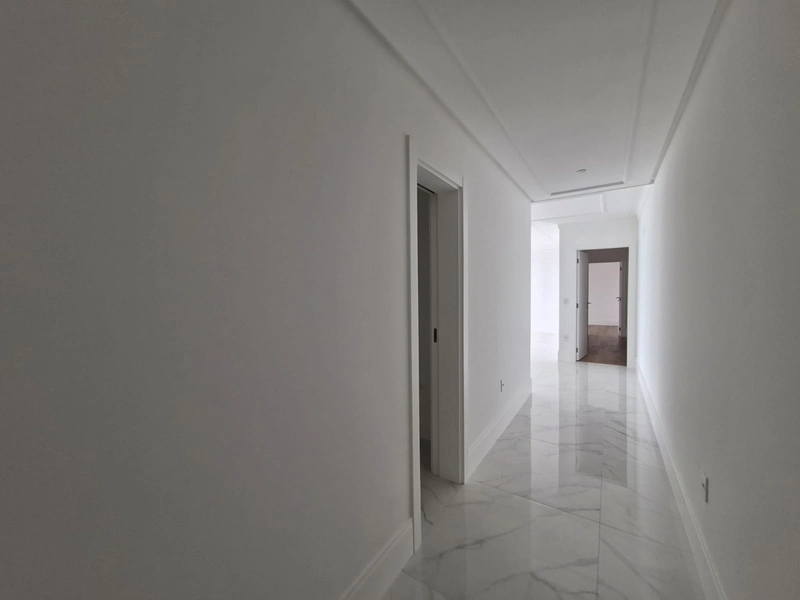 VENDA – APARTAMENTO QUADRA MAR COM VISTA PARA O MAR – CANTO DA PRAIA: 8ª foto da galeria de imagens do imóvel