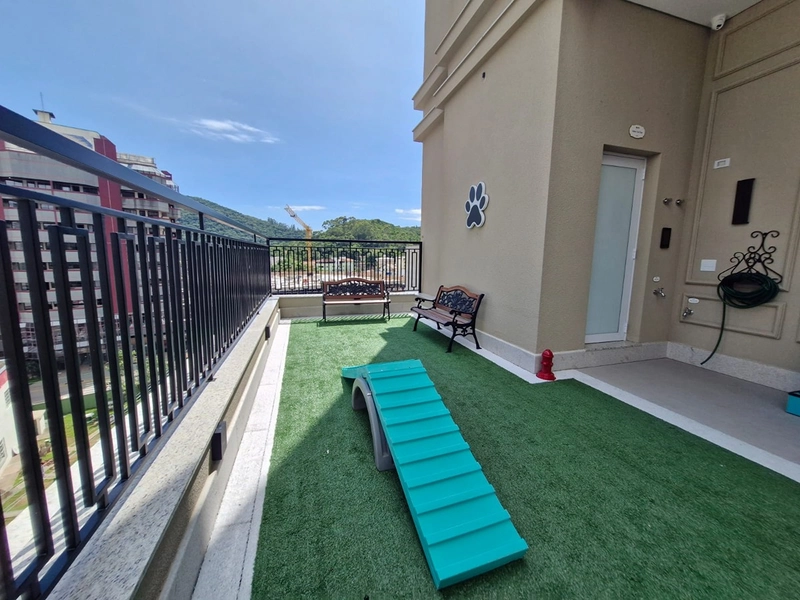 VENDA – APARTAMENTO QUADRA MAR COM VISTA PARA O MAR – CANTO DA PRAIA: 21ª foto da galeria de imagens do imóvel