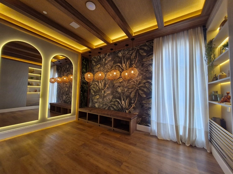 VENDA – APARTAMENTO QUADRA MAR COM VISTA PARA O MAR – CANTO DA PRAIA: 36ª foto da galeria de imagens do imóvel