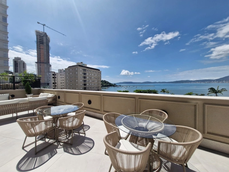 VENDA – APARTAMENTO QUADRA MAR COM VISTA PARA O MAR – CANTO DA PRAIA: 16ª foto da galeria de imagens do imóvel