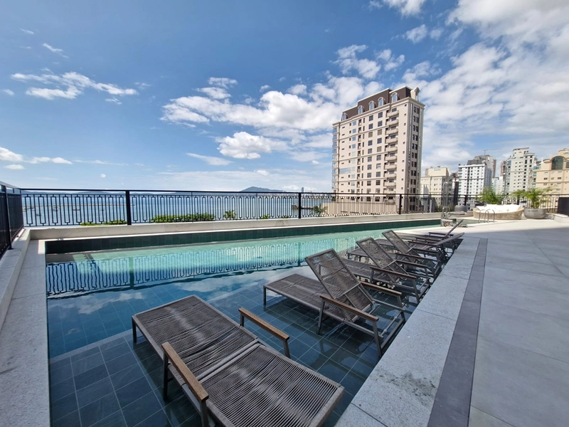 VENDA – APARTAMENTO QUADRA MAR COM VISTA PARA O MAR – CANTO DA PRAIA: 19ª foto da galeria de imagens do imóvel