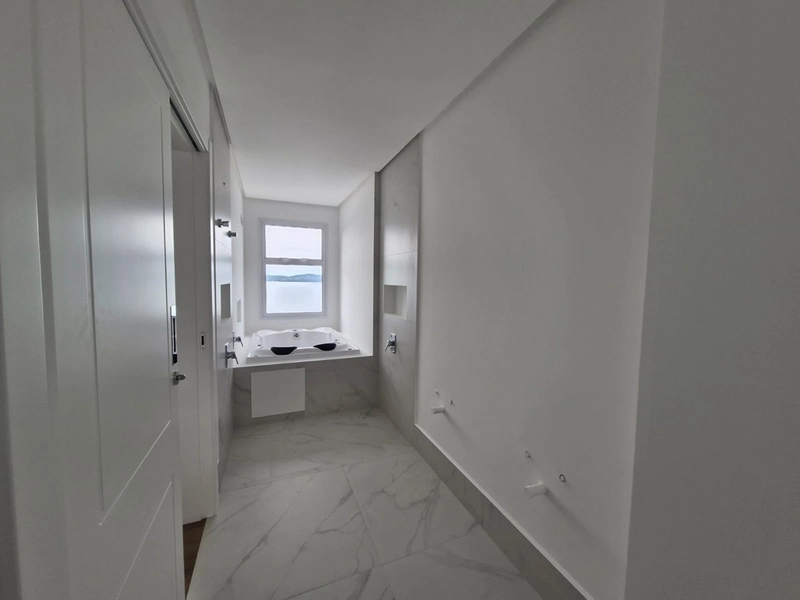 VENDA – APARTAMENTO QUADRA MAR COM VISTA PARA O MAR – CANTO DA PRAIA: 3ª foto da galeria de imagens do imóvel