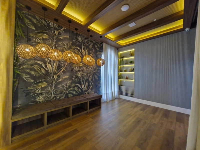 VENDA – APARTAMENTO QUADRA MAR COM VISTA PARA O MAR – CANTO DA PRAIA: 37ª foto da galeria de imagens do imóvel