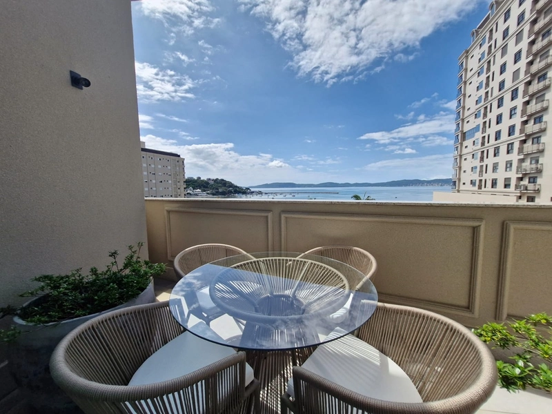 VENDA – APARTAMENTO QUADRA MAR COM VISTA PARA O MAR – CANTO DA PRAIA: 15ª foto da galeria de imagens do imóvel