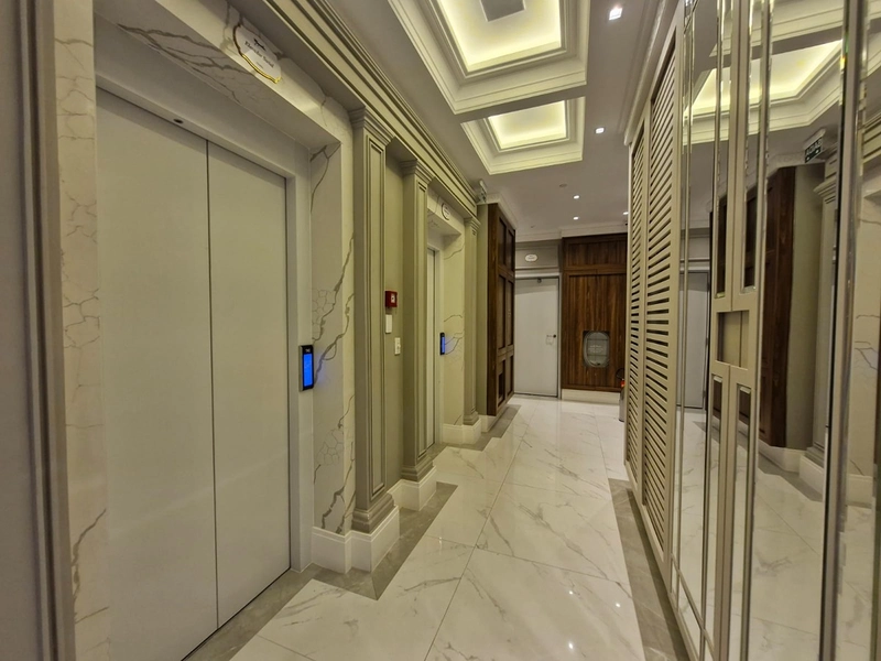 VENDA – APARTAMENTO QUADRA MAR COM VISTA PARA O MAR – CANTO DA PRAIA: 32ª foto da galeria de imagens do imóvel