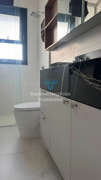APARTAMENTO À VENDA – QUADRA MAR EM MEIA PRAIA: 40ª foto da galeria de imagens do imóvel