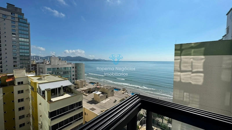 APARTAMENTO À VENDA – QUADRA MAR EM MEIA PRAIA: 26ª foto da galeria de imagens do imóvel