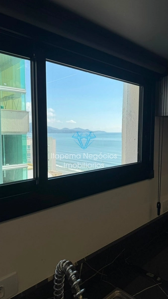 APARTAMENTO À VENDA – QUADRA MAR EM MEIA PRAIA: 23ª foto da galeria de imagens do imóvel