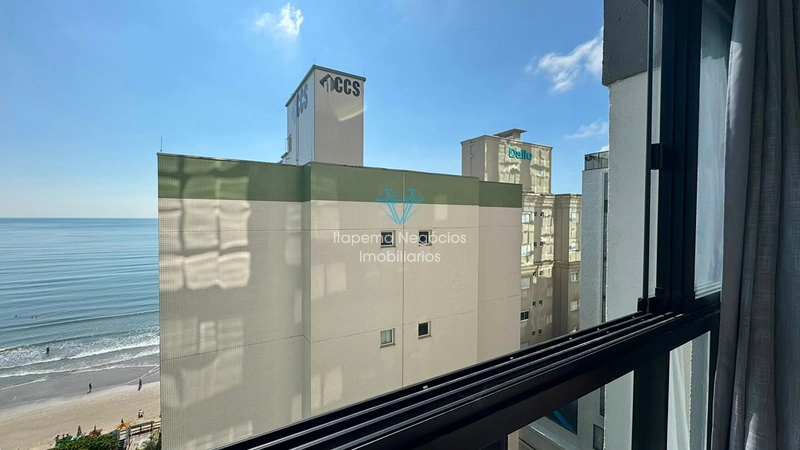 APARTAMENTO À VENDA – QUADRA MAR EM MEIA PRAIA: 24ª foto da galeria de imagens do imóvel