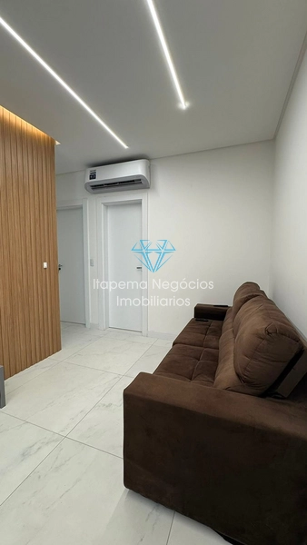 APARTAMENTO À VENDA – QUADRA MAR EM MEIA PRAIA: 7ª foto da galeria de imagens do imóvel