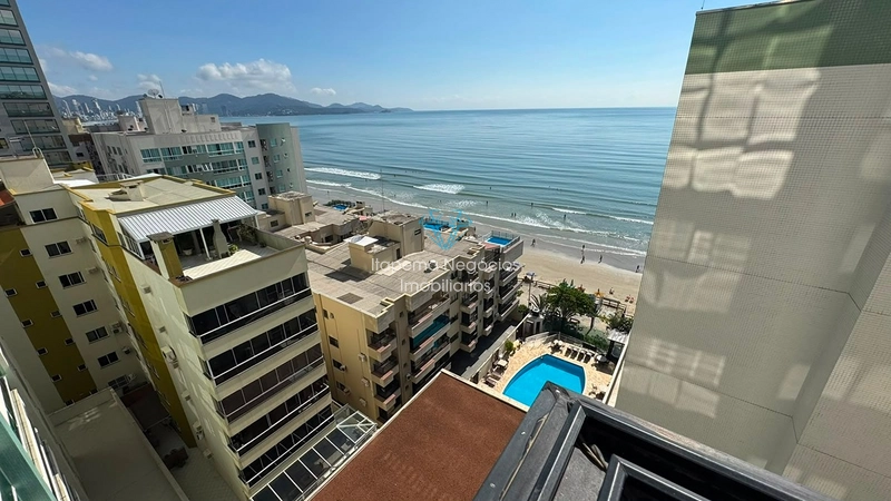 APARTAMENTO À VENDA – QUADRA MAR EM MEIA PRAIA: 28ª foto da galeria de imagens do imóvel