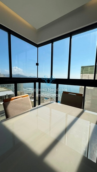 APARTAMENTO À VENDA – QUADRA MAR EM MEIA PRAIA: 19ª foto da galeria de imagens do imóvel