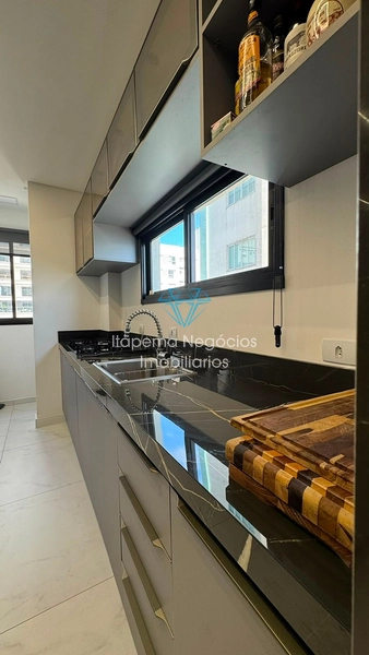 APARTAMENTO À VENDA – QUADRA MAR EM MEIA PRAIA: 14ª foto da galeria de imagens do imóvel