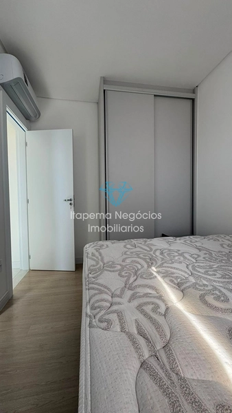 APARTAMENTO À VENDA – QUADRA MAR EM MEIA PRAIA: 36ª foto da galeria de imagens do imóvel