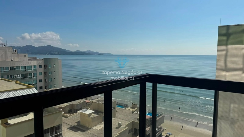 APARTAMENTO À VENDA – QUADRA MAR EM MEIA PRAIA: 21ª foto da galeria de imagens do imóvel