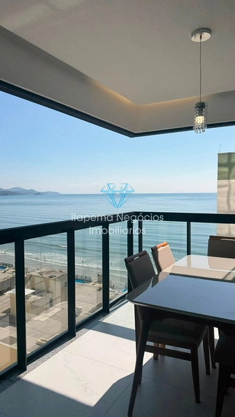 APARTAMENTO À VENDA – QUADRA MAR EM MEIA PRAIA: 20ª foto da galeria de imagens do imóvel