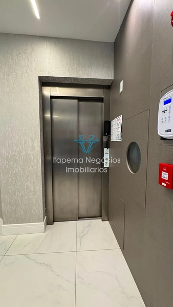 APARTAMENTO À VENDA – QUADRA MAR EM MEIA PRAIA: 5ª foto da galeria de imagens do imóvel