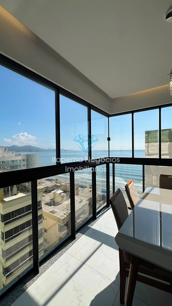 APARTAMENTO À VENDA – QUADRA MAR EM MEIA PRAIA: 22ª foto da galeria de imagens do imóvel