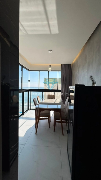 APARTAMENTO À VENDA – QUADRA MAR EM MEIA PRAIA: 17ª foto da galeria de imagens do imóvel