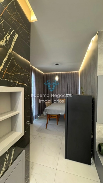 APARTAMENTO À VENDA – QUADRA MAR EM MEIA PRAIA: 15ª foto da galeria de imagens do imóvel