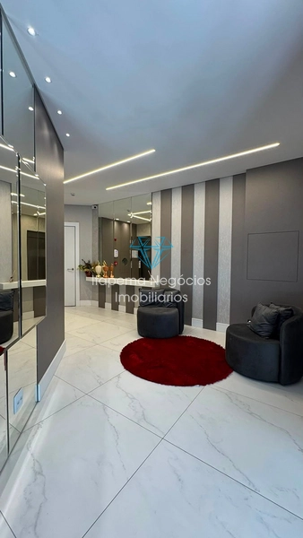 APARTAMENTO À VENDA – QUADRA MAR EM MEIA PRAIA: 3ª foto da galeria de imagens do imóvel