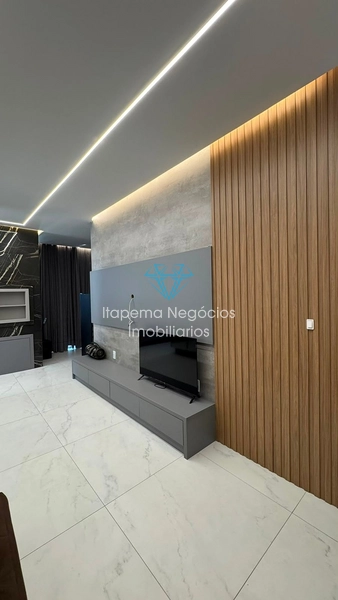 APARTAMENTO À VENDA – QUADRA MAR EM MEIA PRAIA: 8ª foto da galeria de imagens do imóvel