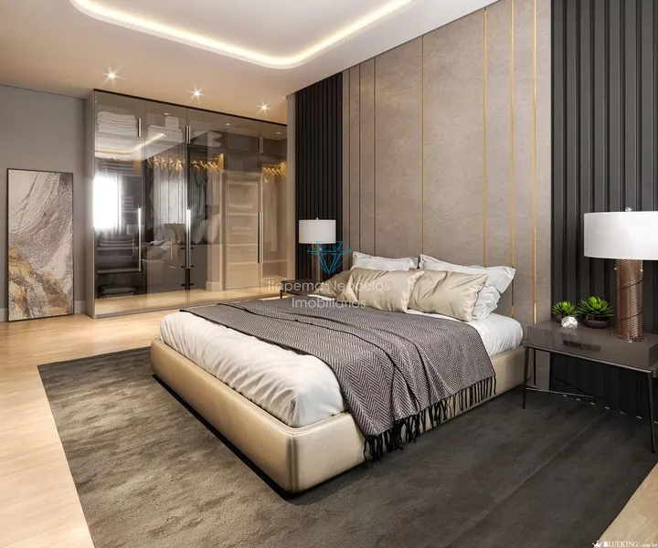 Apartamento bem localizando com 04 Suítes - 03 Vagas de Garagem: 8ª foto da galeria de imagens do imóvel